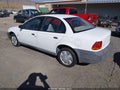 1997 Saturn Sl — photo 3 of 11 | VIN 1G8ZG5281VZ183070