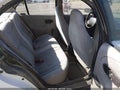 1997 Saturn Sl — photo 8 of 11 | VIN 1G8ZG5281VZ183070