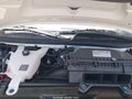2025 Chevrolet Express Cargo — photo 10 of 17 | VIN 1GCWGAFPXS1265537