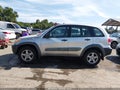 2001 Toyota RAV4 — photo 17 of 17 | VIN JTEHH20V410046320