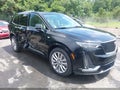 2024 Cadillac XT6 — photo 1 of 16 | VIN 1GYKPDRS2RZ730771