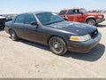 2008 Ford Crown Victoria — photo 1 of 11 | VIN 2FAFP71V38X151362