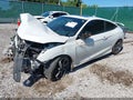 2019 Honda Civic — photo 2 of 16 | VIN 2HGFC3A54KH754919