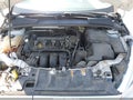 2016 Ford Focus — photo 10 of 11 | VIN 1FADP3F21GL303052