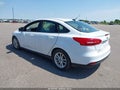 2016 Ford Focus — photo 3 of 11 | VIN 1FADP3F21GL303052