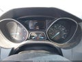 2016 Ford Focus — photo 7 of 11 | VIN 1FADP3F21GL303052