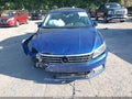 2017 Volkswagen Passat — photo 17 of 17 | VIN 1VWCT7A37HC054988