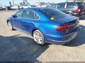 2017 Volkswagen Passat — photo 3 of 17 | VIN 1VWCT7A37HC054988