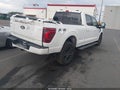 2024 Ford F-150 — photo 4 of 16 | VIN 1FTFW7L85RFB36136