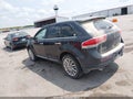 2014 Lincoln MKX — photo 3 of 16 | VIN 2LMDJ8JK6EBL01696