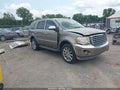 2007 Chrysler Aspen — photo 1 of 22 | VIN 1A8HW582X7F529993