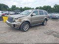 2007 Chrysler Aspen — photo 2 of 22 | VIN 1A8HW582X7F529993