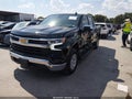 2025 Chevrolet Silverado 1500 — photo 2 of 16 | VIN 1GCPACED0SZ116645