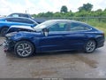 2021 Hyundai Sonata — photo 13 of 15 | VIN 5NPEL4JA4MH128536