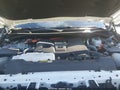 2026 Toyota Tundra — photo 10 of 17 | VIN 5TFPC5DB6TX136434