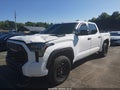 2026 Toyota Tundra — photo 2 of 17 | VIN 5TFPC5DB6TX136434