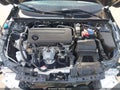2026 Honda Civic — photo 10 of 16 | VIN 2HGFE2F59TH576472