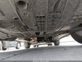 2014 Hyundai Santa Fe — photo 20 of 21 | VIN 5XYZU3LA4EG229784