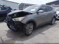 2014 Hyundai Santa Fe — photo 2 of 21 | VIN 5XYZU3LA4EG229784