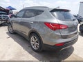 2014 Hyundai Santa Fe — photo 3 of 21 | VIN 5XYZU3LA4EG229784