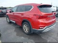 2020 Hyundai Santa Fe — photo 3 of 16 | VIN 5NMS23AD9LH163059