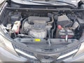 2015 Toyota RAV4 — photo 10 of 11 | VIN 2T3WFREV9FW199930