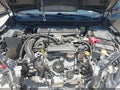 2023 Subaru WRX — photo 10 of 17 | VIN JF1VBAF65P9803027
