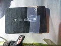 2024 Tesla Model 3 — photo 10 of 15 | VIN 5YJ3E1ET5RF807720
