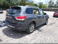 2013 Nissan Pathfinder — photo 4 of 17 | VIN 5N1AR2MN5DC612335