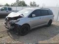 2011 Toyota Sienna — photo 2 of 17 | VIN 5TDDK3DC0BS011713