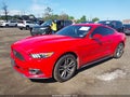 2017 Ford Mustang — photo 2 of 16 | VIN 1FA6P8TH4H5246334