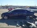 2012 Chevrolet Malibu — photo 15 of 17 | VIN 1G1ZC5E02CF211067