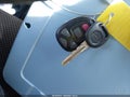 2012 Chevrolet Malibu — photo 11 of 17 | VIN 1G1ZC5E02CF211067