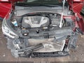 2017 Hyundai Santa Fe — photo 10 of 17 | VIN KM8SM4HF9HU243285