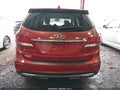 2017 Hyundai Santa Fe — photo 17 of 17 | VIN KM8SM4HF9HU243285