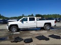 2018 GMC Sierra 3500 HD — photo 14 of 15 | VIN 1GT42YEY2JF240917