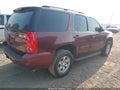 2008 GMC Yukon — photo 4 of 11 | VIN 1GKFC13058R235721