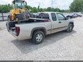 2006 Chevrolet Colorado — photo 4 of 16 | VIN 1GCCS196468248265
