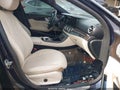 2019 Mercedes-Benz E-Class — photo 5 of 11 | VIN WDDZF4KB1KA489331