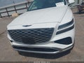 2025 Genesis GV80 — photo 12 of 16 | VIN KMUHFESB3SU239760