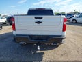 2026 Chevrolet Silverado 1500 — photo 16 of 16 | VIN 3GCUKFEDXTG213094