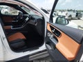 2026 Mercedes-Benz GLC-Class — photo 5 of 15 | VIN W1NKM4GB8TU105287