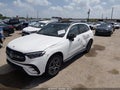 2026 Mercedes-Benz GLC-Class — photo 6 of 15 | VIN W1NKM4GB8TU105287