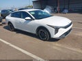 2025 Kia K4 — photo 1 of 17 | VIN 3KPFU4DEXSE229176