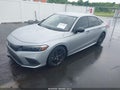 2024 Honda Civic — photo 2 of 16 | VIN 2HGFE2F52RH524836