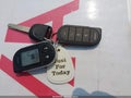 2005 Honda Element — photo 11 of 17 | VIN 5J6YH28685L017886