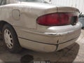 2002 Buick Regal — photo 18 of 18 | VIN 2G4WB52K921106918