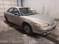 2002 Buick Regal — photo 1 of 18 | VIN 2G4WB52K921106918