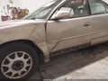 2002 Buick Regal — photo 6 of 18 | VIN 2G4WB52K921106918