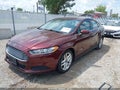 2016 Ford Fusion — photo 2 of 11 | VIN 3FA6P0UU0GR366611